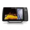 Humminbird HELIX12 CHIRP MEGA DI+ GPS G4N Fishfinder/Plotter 12"
